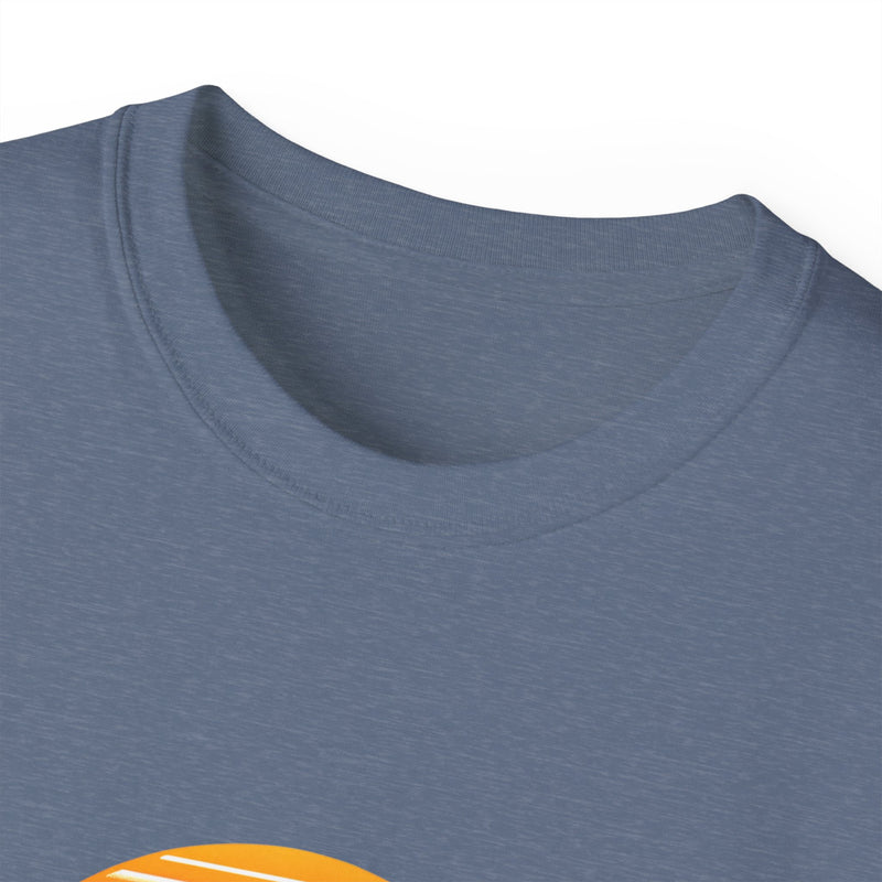 Adventure Is Out There -  Unisex Ultra Cotton T-Shirt