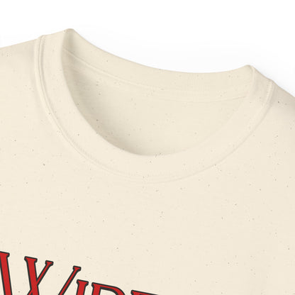 Wired for Love -  Unisex Ultra Cotton T-Shirt
