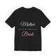 Mother of the Bride T-Shirt - Wedding Party Gift for Mom