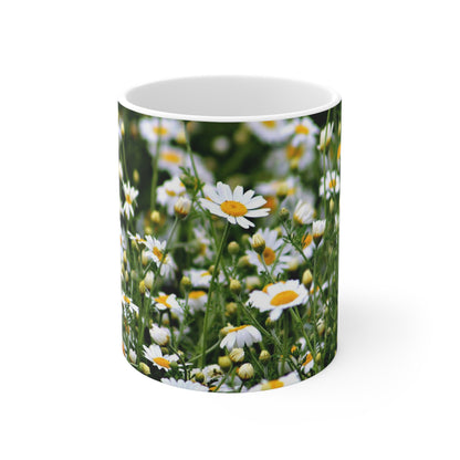 Daisy 11oz Mug