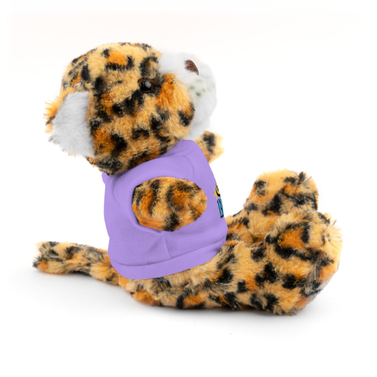 Happy Birthday -  Stuffed Animals with Tee