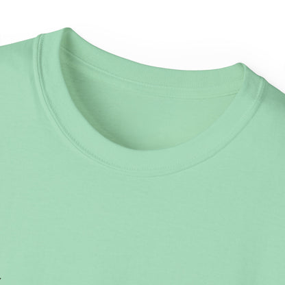 Delaware Unisex Ultra Cotton Tee