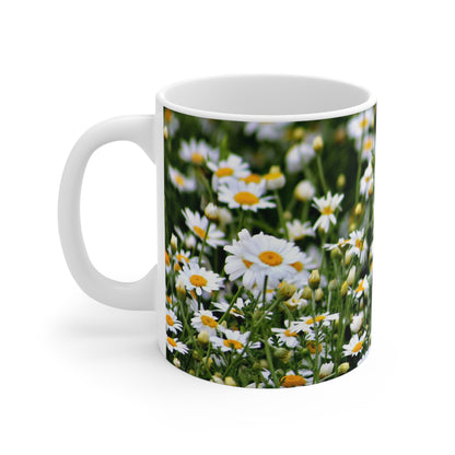 Daisy 11oz Mug