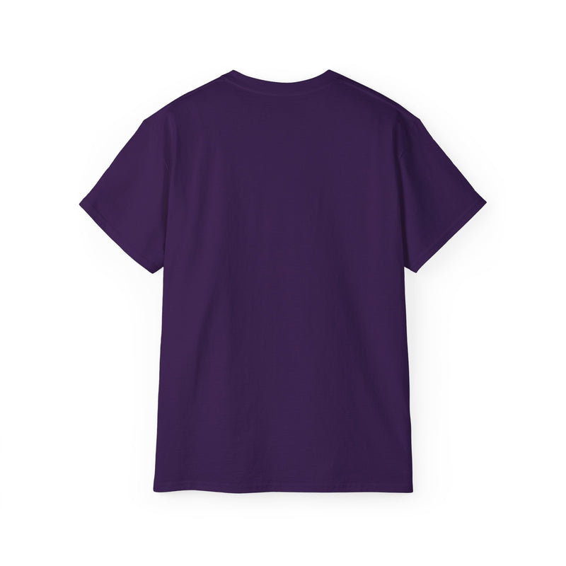 Love Typography T-Shirt - Romantic Unisex Ultra Cotton Tee