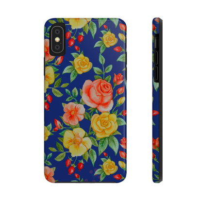 Floral Phone Case