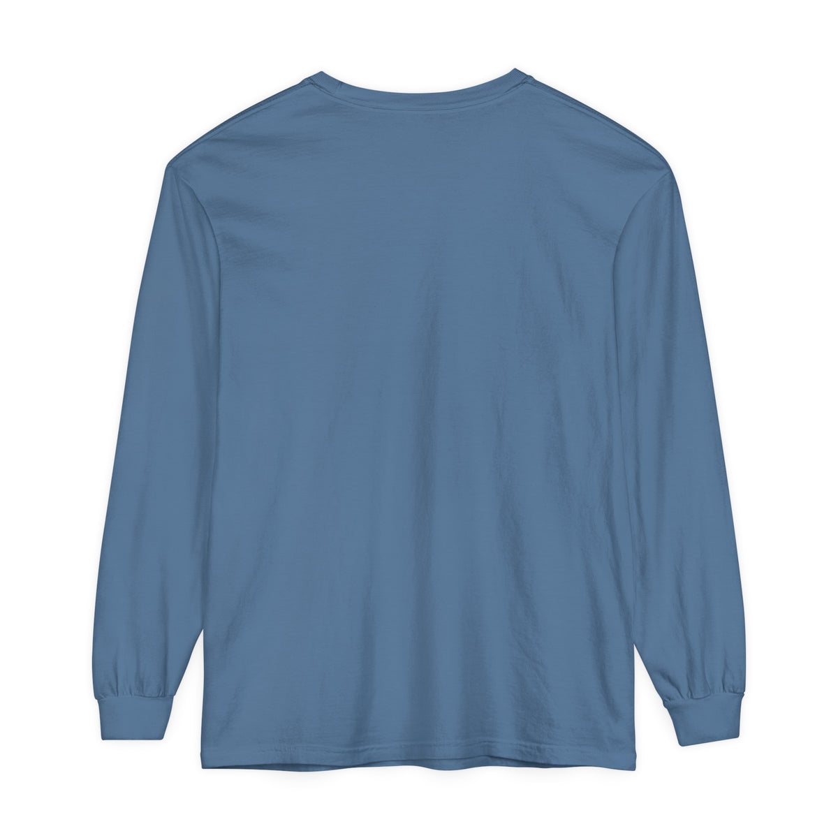 Let's Travel This Road Together - Romantic Long Sleeve T-Shirt