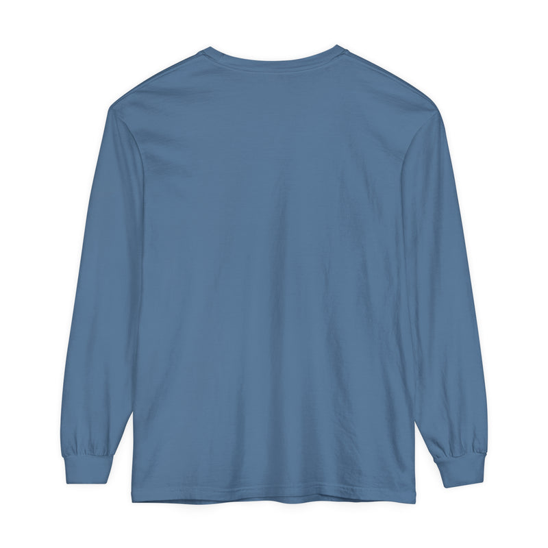 Let's Travel This Road Together - Romantic Long Sleeve T-Shirt