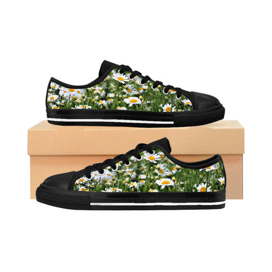 Women's Daisy Sneakers