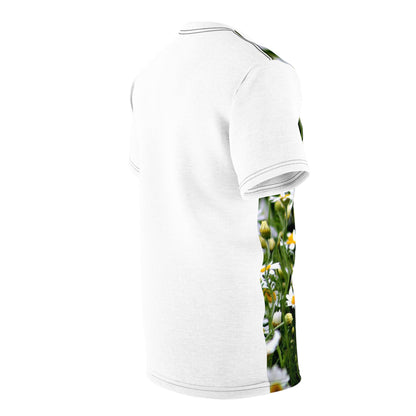 Unisex Daisy T-shirt