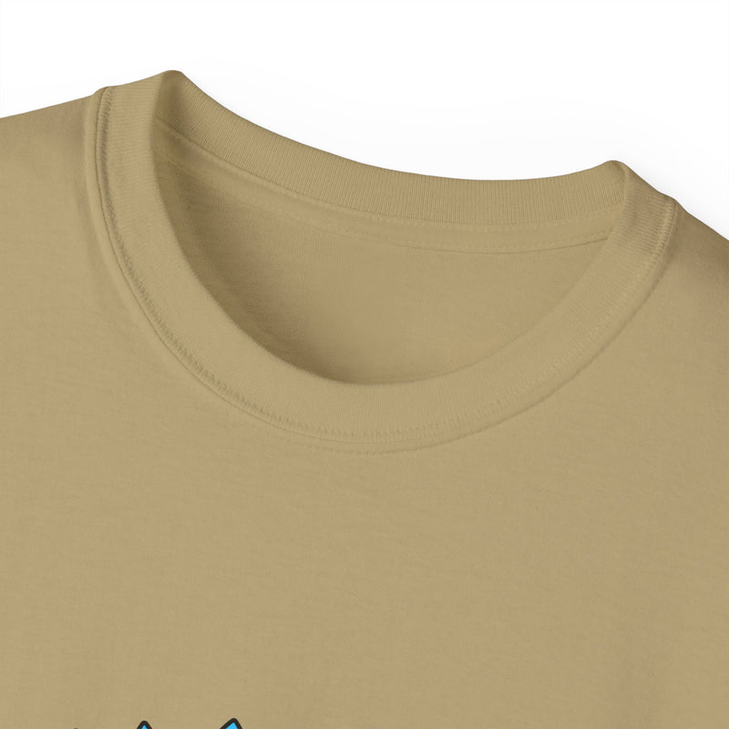 Birthday King Ultra Cotton Tee