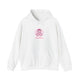 Breast Cancer Survivor Hoodie — Pink Ribbon Survivor Hoodie