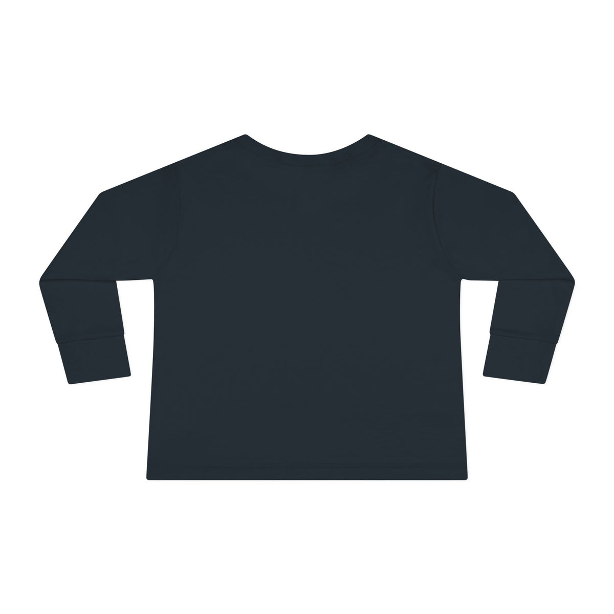 Mini Boss - Girl Toddler Long Sleeve Tee