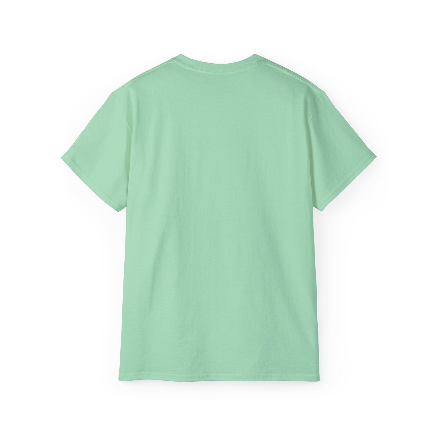 Delaware Unisex Ultra Cotton Tee
