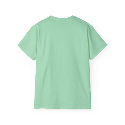 Delaware Unisex Ultra Cotton Tee
