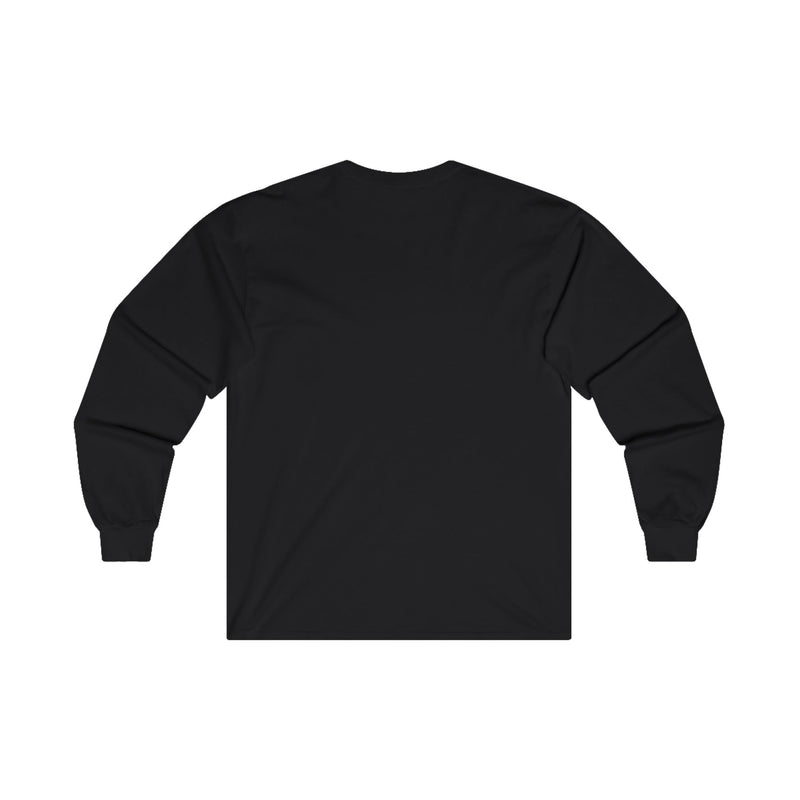 Personalized "Legends are Born in..." Birthday Unisex Ultra Cotton Long Sleeve Tee