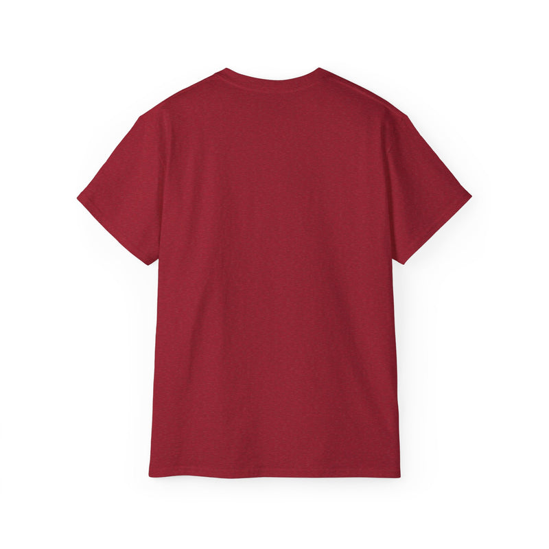 Colorado Unisex Ultra Cotton Tee