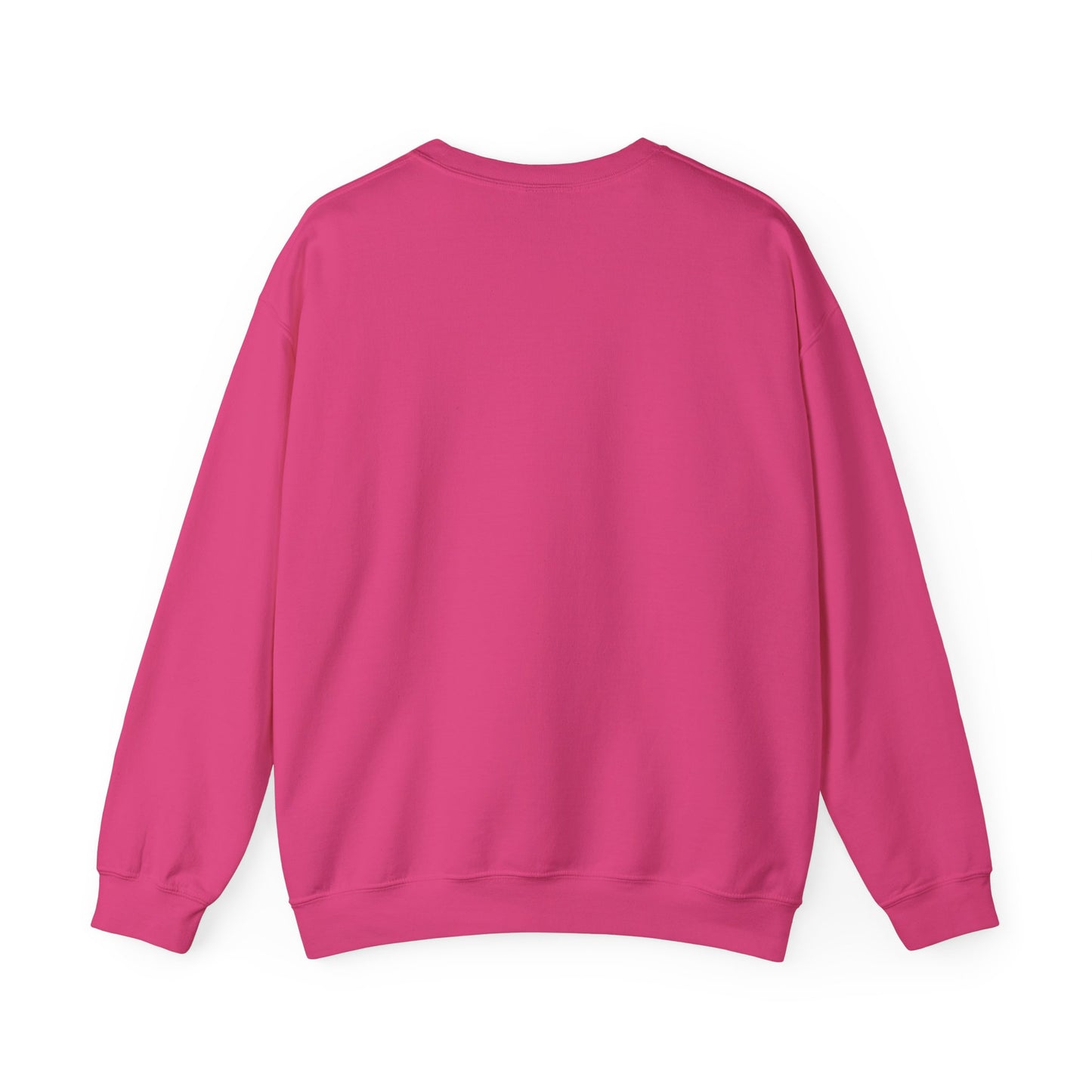 Crazy Cousin Crew - Family Reunion Unisex Heavy Blend™ Crewneck Sweatshirt