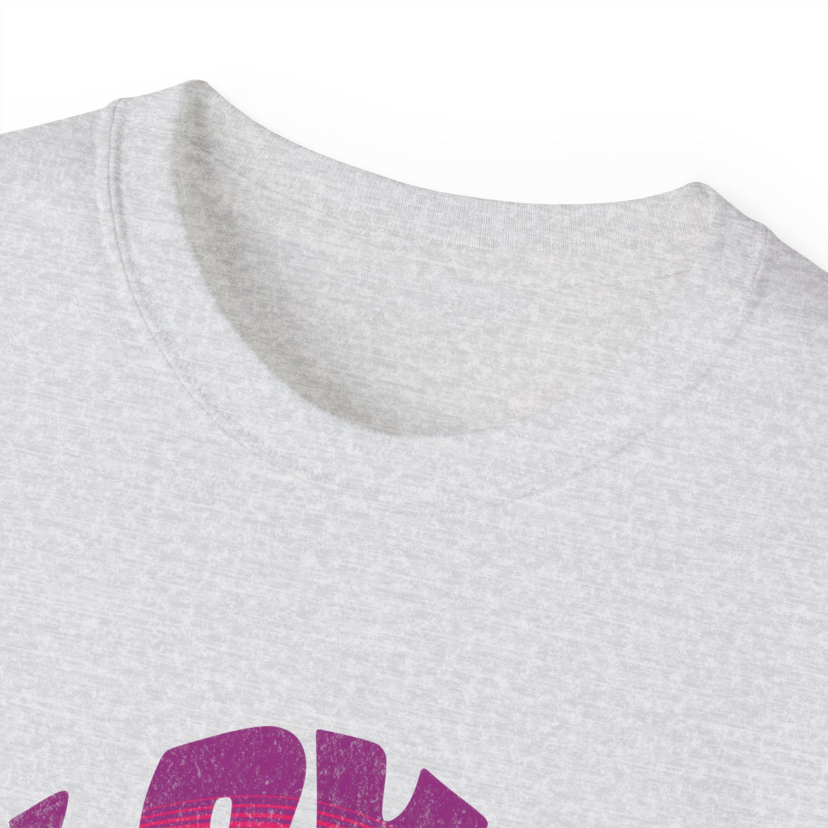 Love Looks Beautiful on Us - Romantic Unisex Ultra Cotton Tee