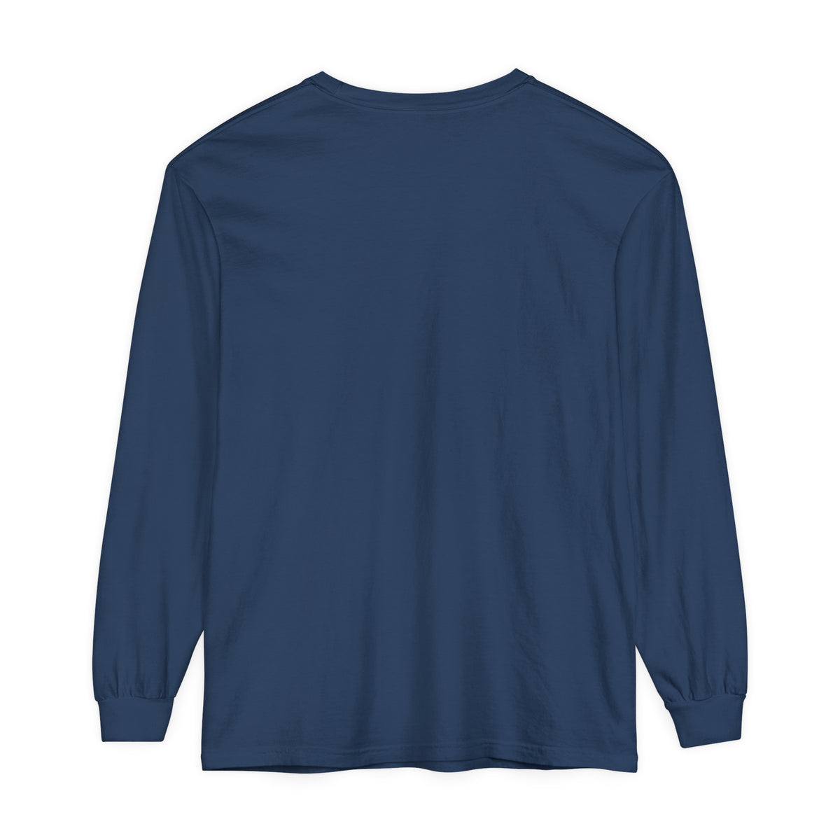 Love Looks Beautiful on Us - Romantic Long Sleeve T-Shirt