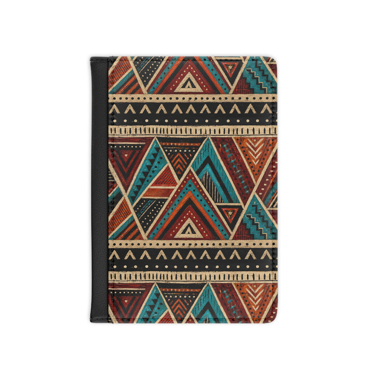 Afrocentric Patterns
