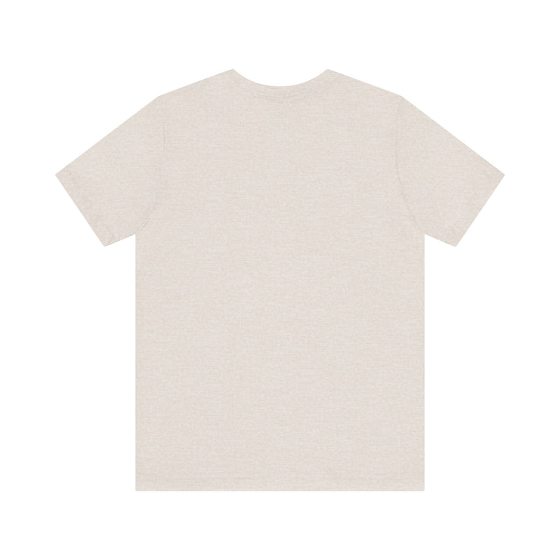 Personalized Custom Year "Vintage Limited Edition" Birthday Unisex Jersey Short Sleeve Tee