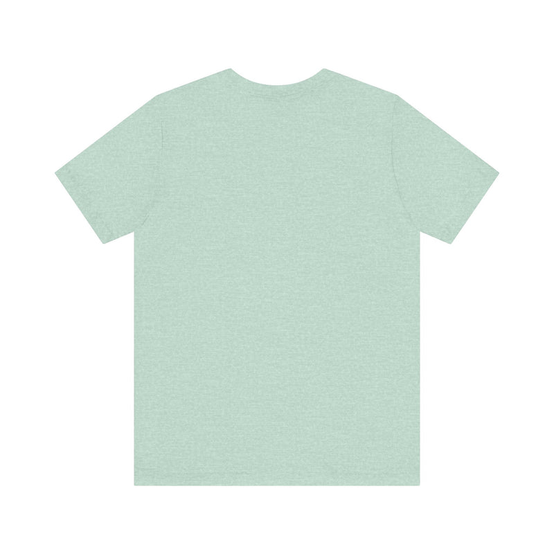 Funny "I'm Just Here for the Pie" - Novelty Unisex T-Shirt