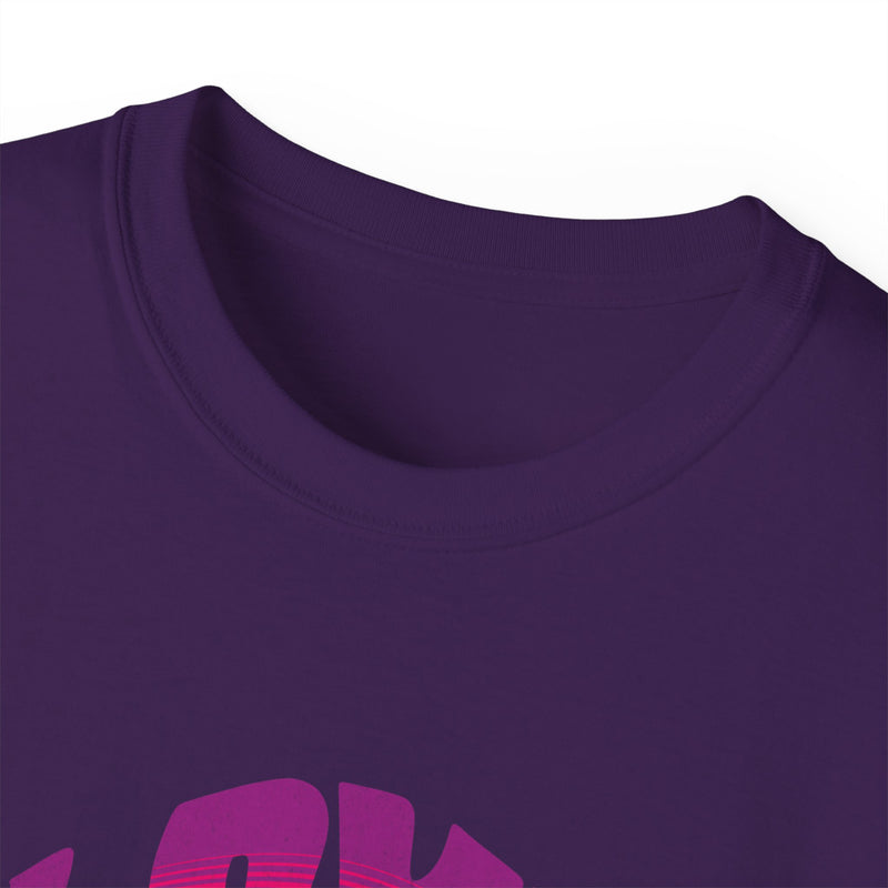 Love Looks Beautiful on Us - Romantic Unisex Ultra Cotton Tee