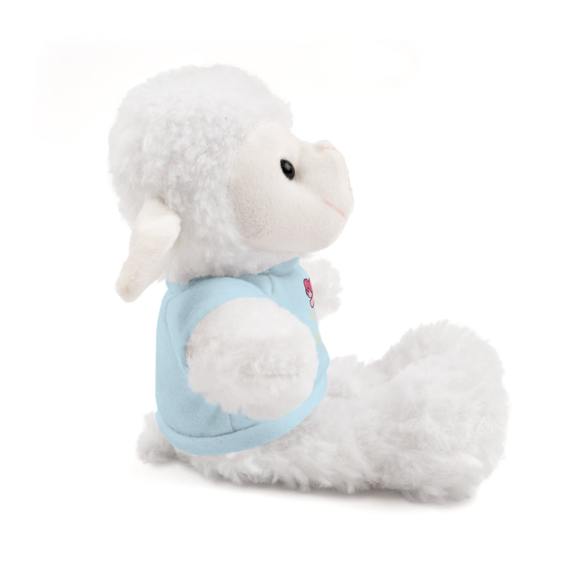 Sending My Warmest Hugs - Sympathy Stuffed Animals with Tee