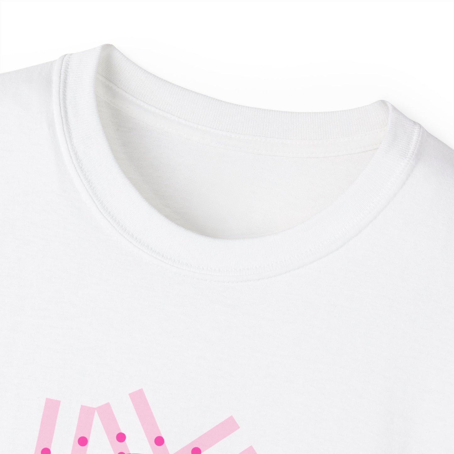 Breast Cancer Survivor Pink Ribbon Ultra Cotton T-Shirt