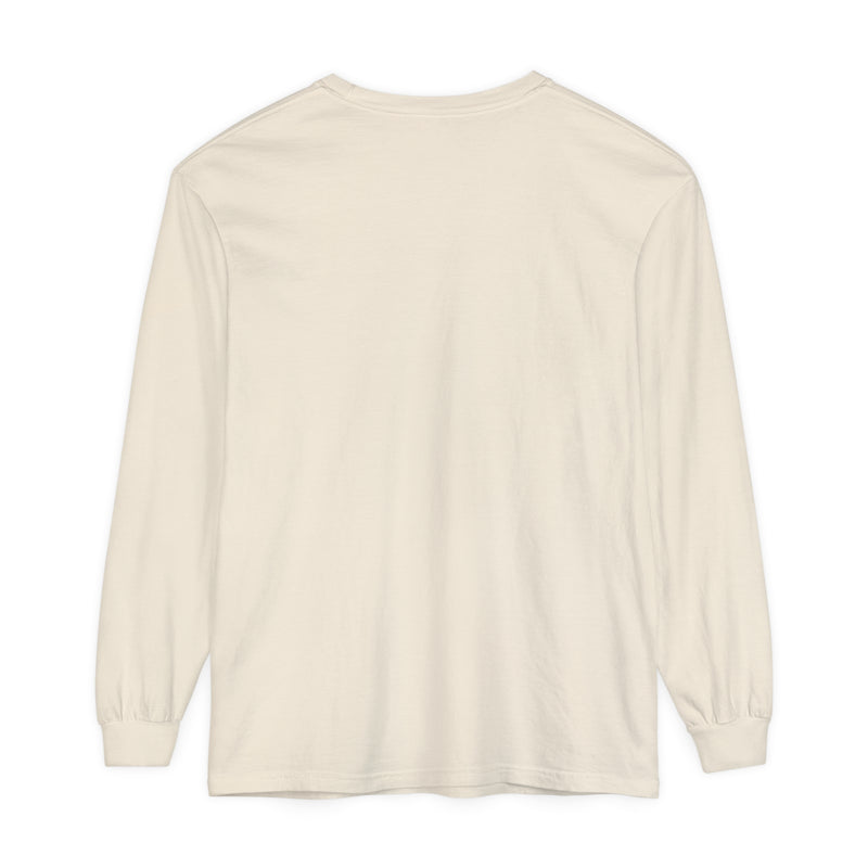 Let’s Grow Old and Grumpy Together - Romantic Long Sleeve T-Shirt