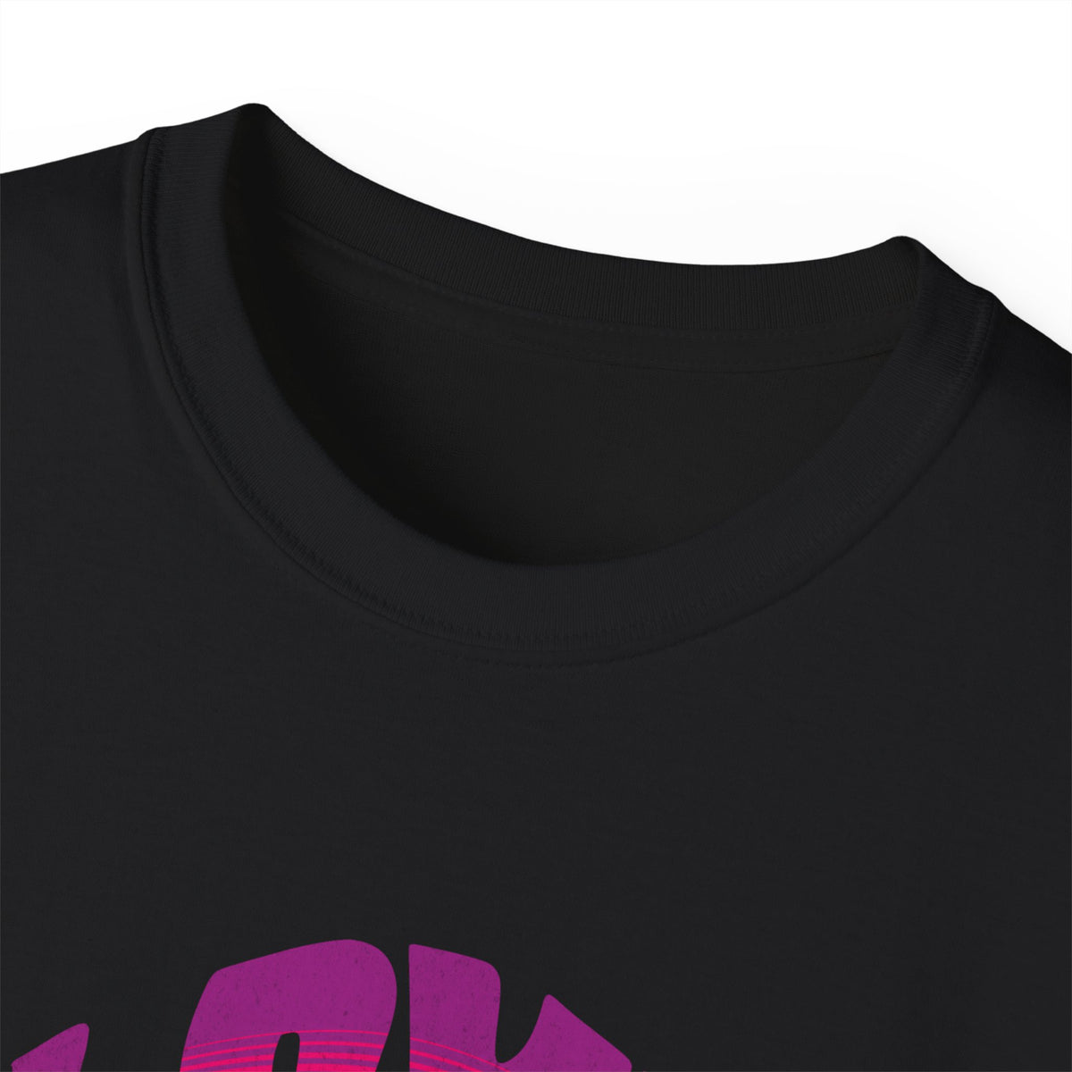 Love Looks Beautiful on Us - Romantic Unisex Ultra Cotton Tee