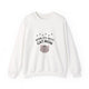 World's Best Cat Mom Sweatshirt - Cute Cat Lover Gift