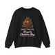 Most Likely to Forget to Christmas Shop Better Hurry Sweatshirt