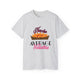 Nacho Average Valentine - Romantic Unisex Ultra Cotton Tee
