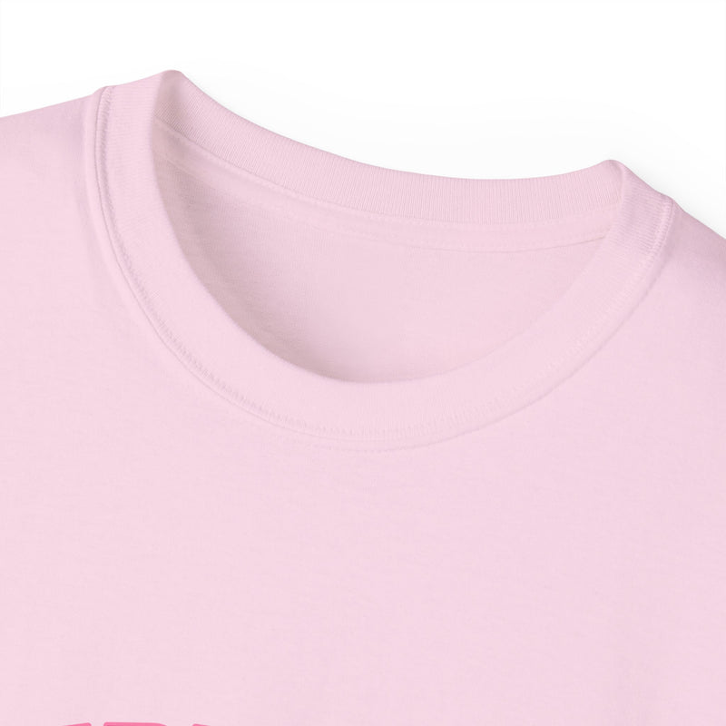 Survivor Warrior - Breast Cancer Survivor Ultra Cotton T-Shirt