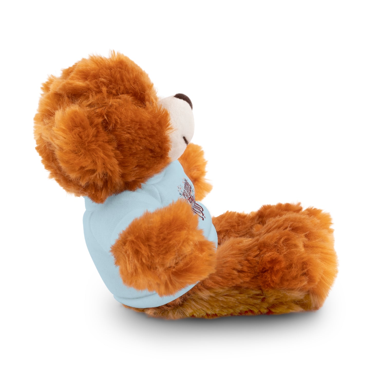 I'm Here for You - Stuffed Animals with Tee