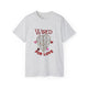 Wired for Love -  Unisex Ultra Cotton T-Shirt
