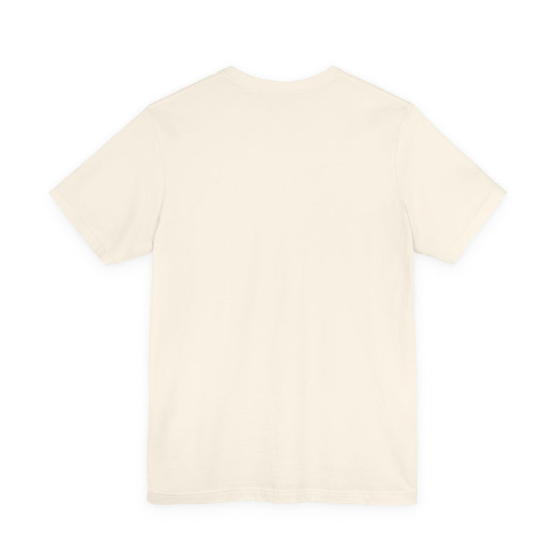 Breast Cancer Support Tee — "In This Family Nobody Fights Alone"
