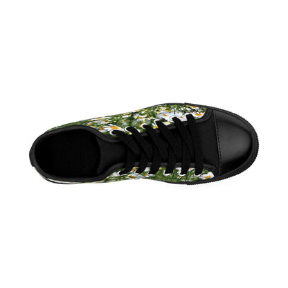 Women's Daisy Sneakers