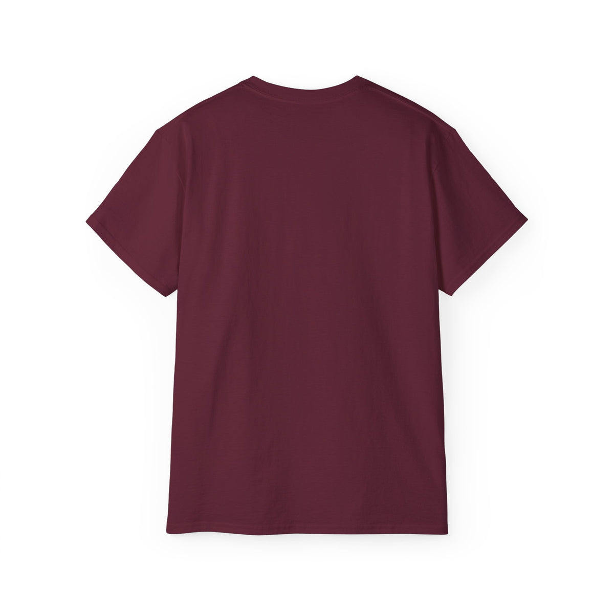 Love Typography T-Shirt - Romantic Unisex Ultra Cotton Tee