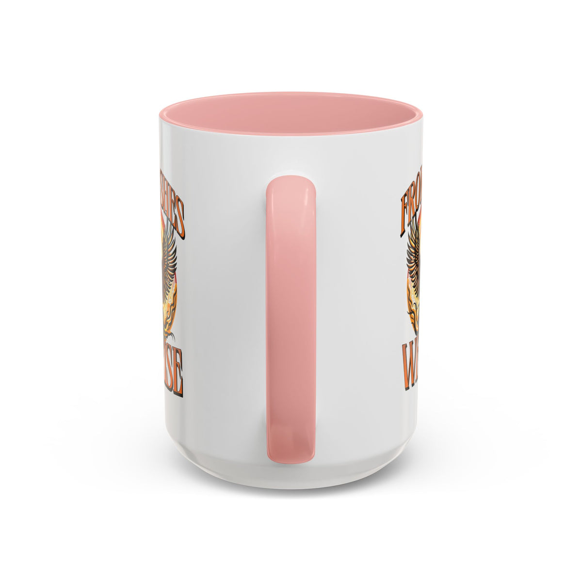 From Ashes We Rise Coffee Mug (11, 15oz)