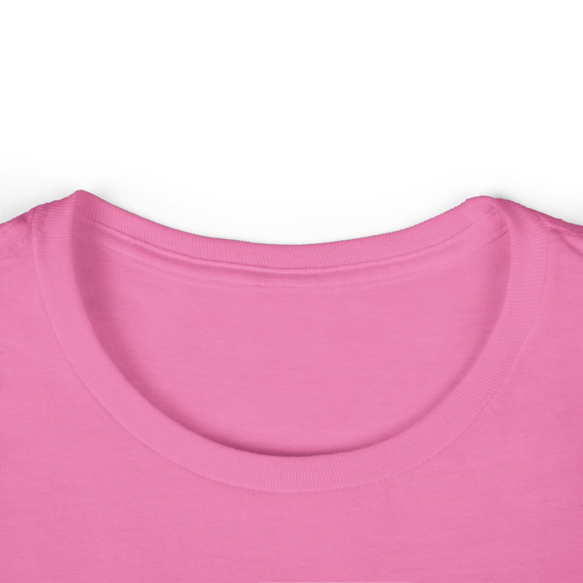 Birthday Queen Women's Softstyle Tee