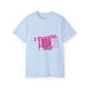 I Fought. I won. I Thrive. -  Breast Cancer Survivor Ultra Cotton T-Shirt