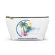 Explorer Extraordinaire Accessory Pouch w T-bottom