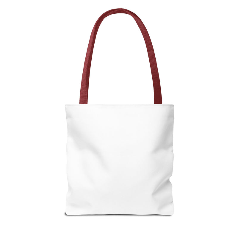Love is In the Air - Romantic Tote Bag