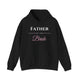 Father of the Bride Hoodie - Wedding Party Gift for Dad