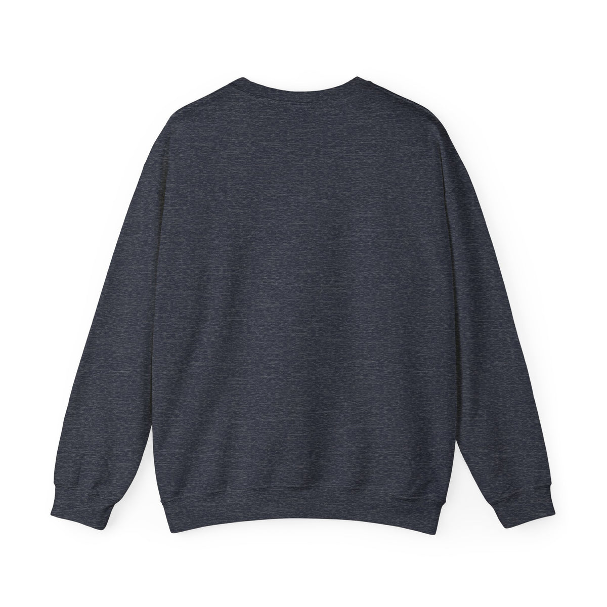 First Christmas as Grandpa Crewneck Sweatshirt | First Time Grandpa Christmas Gift