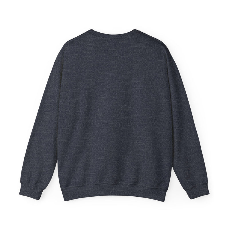 First Christmas as Grandpa Crewneck Sweatshirt | First Time Grandpa Christmas Gift