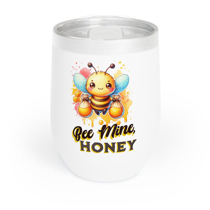 Bee Mine Honey Tumbler