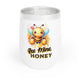 Bee Mine Honey Tumbler